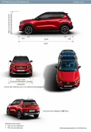 Folleto Citroën Página 15