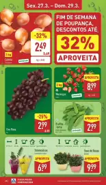 Folheto ALDI semana 13 Página 20