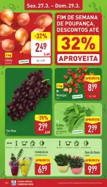 Folheto ALDI semana 13 Página 22