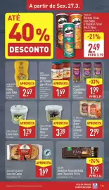 Folheto ALDI semana 13 Página 25