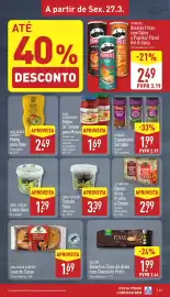 Folheto ALDI semana 13 Página 27