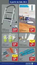 Folheto ALDI semana 13 Página 31