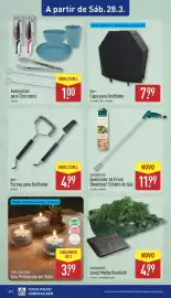 Folheto ALDI semana 13 Página 32