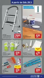 Folheto ALDI semana 13 Página 33