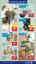 Folheto ALDI semana 13 Página 33