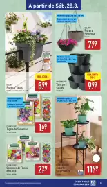 Folheto ALDI semana 13 Página 35