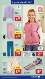 Folheto ALDI semana 13 Página 35