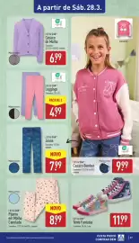 Folheto ALDI semana 13 Página 37