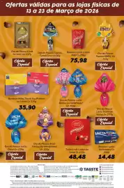 Catálogo Supermercados Tauste Página 2