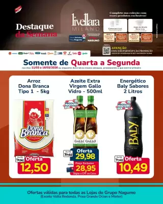 Folheto Nagumo (válido até 16-03)