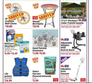 Ocean State Job Lot flyer week 11 Page 3