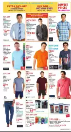 Boscov's weekly ad week 11 Page 11