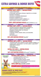 Boscov's weekly ad week 11 Page 3
