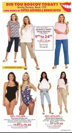 Boscov's weekly ad week 11 Page 5