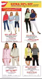 Boscov's weekly ad week 11 Page 6