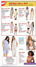 Boscov's weekly ad week 11 Page 8