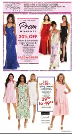 Boscov's weekly ad week 11 Page 9