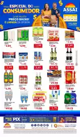 Encarte Assaí Atacadista Página 1