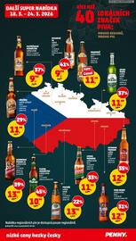 Penny Market leták týden 12 Strana 36