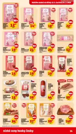 Penny Market leták týden 12 Strana 14
