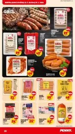 Penny Market leták týden 12 Strana 15