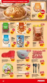Penny Market leták týden 12 Strana 17