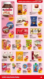 Penny Market leták týden 12 Strana 18