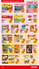 Penny Market leták týden 12 Strana 19