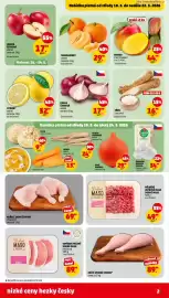 Penny Market leták týden 12 Strana 2