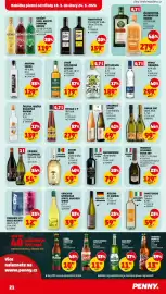 Penny Market leták týden 12 Strana 21