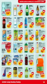 Penny Market leták týden 12 Strana 22
