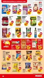 Penny Market leták týden 12 Strana 25