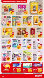 Penny Market leták týden 12 Strana 27