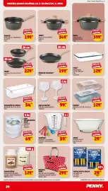 Penny Market leták týden 12 Strana 29