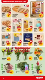Penny Market leták týden 12 Strana 3