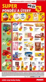 Penny Market leták týden 12 Strana 32