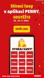 Penny Market leták týden 12 Strana 33