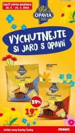 Penny Market leták týden 12 Strana 34