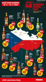 Penny Market leták týden 12 Strana 36