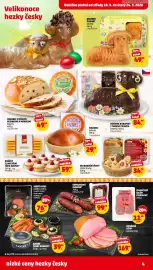 Penny Market leták týden 12 Strana 4