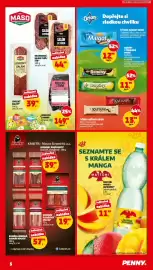 Penny Market leták týden 12 Strana 5