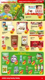 Penny Market leták týden 12 Strana 6