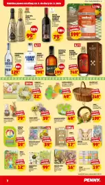 Penny Market leták týden 12 Strana 7