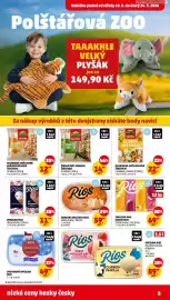 Penny Market leták týden 12 Strana 8