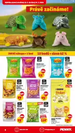 Penny Market leták týden 12 Strana 9