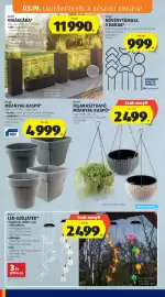 ALDI akciós újság hét 12 Oldal 10