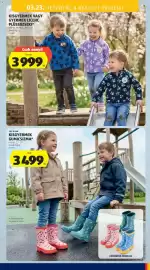 ALDI akciós újság hét 12 Oldal 15