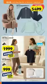 ALDI akciós újság hét 12 Oldal 2