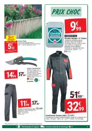 Catalogue Gamm vert page 3