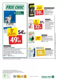 Catalogue Gamm vert page 4